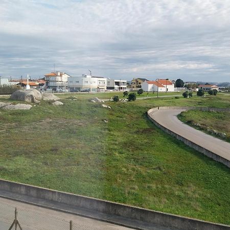 Hotel Santo Andre Póvoa de Varzim Exterior foto